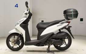 HONDA DIO 110 2018 JF31