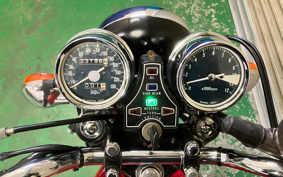 HONDA CB400 2015 CB400F