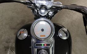 HARLEY FXDC 1580 2007 GV4