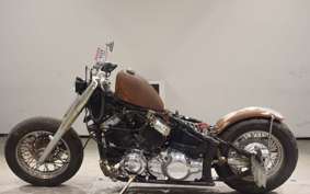 YAMAHA DRAGSTAR 400 CLASSIC 1998 4TR