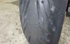 TRIUMPH TRIDENT 660 2021