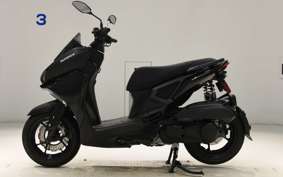 YAMAHA X FORCE 2025 SG79J