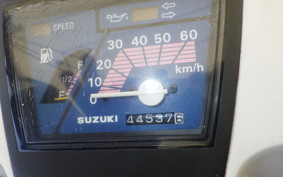 SUZUKI MOLLET FA14B