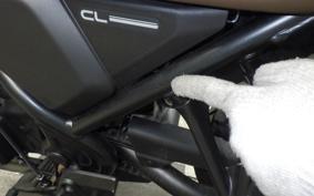HONDA CL500 2025 PC68