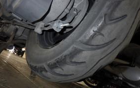 SUZUKI ADDRESS V125 CF4EA