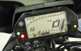 YAMAHA MT-10 2017