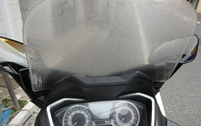 HONDA FORZA 250 MF13