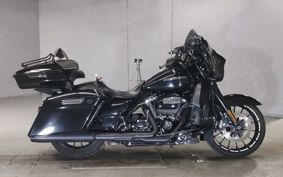 HARLEY  HARLEY FLHXS1870 KRP