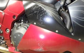 KAWASAKI ZX 1400 NINJA 2010