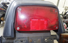 SUZUKI GSX400S KATANA 1993 GK77A