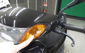 YAMAHA JOG Delux 2014 SA39J