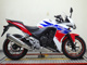 Фото Honda CBR400R 2014 с японского аукциона