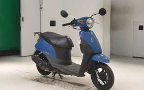 SUZUKI ﾚｯﾂ 2008 CA4AA