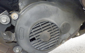 SUZUKI ADDRESS V125 CF46A