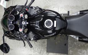 KAWASAKI ZX 1400 NINJA R A 2012