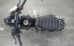 HONDA MONKEY 125 JB03