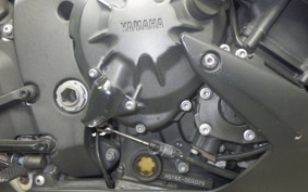 YAMAHA YZF-R1 2007