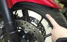 HONDA CB400SF GEN 4 A 2022 NC42