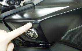 YAMAHA MT-09 AMT 2024 RN88J