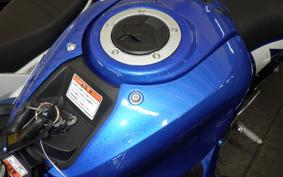 SUZUKI GSX-R125 2014 DL33B