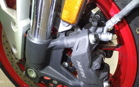 SUZUKI GSX-8R 2025 EM1AA