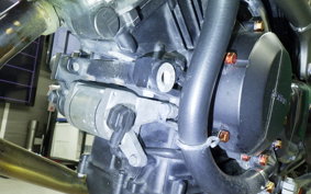 HONDA VTRF250 2021 MC33