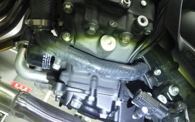 YAMAHA FZ8 FAZER N 2016