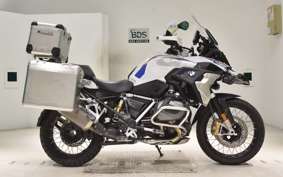 BMW R1250GS 2021