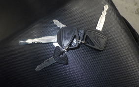 HONDA CB400SF GEN 4 2015 NC42