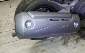 HONDA NAVI110 2007