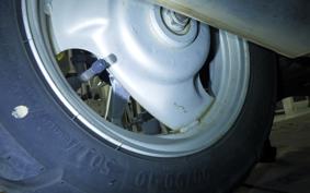 YAMAHA JOG Gen.5 SA36J