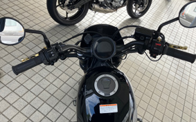 HONDA  REBEL 500 2020 PC60