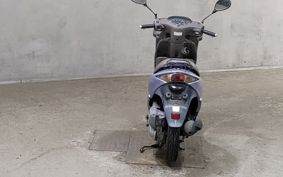 HONDA DIO CHESTER AF68