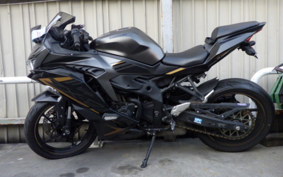KAWASAKI ZX-25R 2021 ZX250E