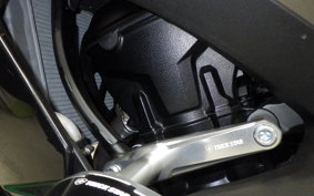 KAWASAKI NINJA 1000SX 2023 ZXT02K