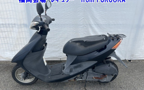 SUZUKI ADDRESS V50