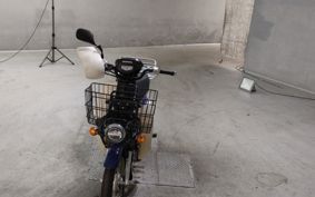 HONDA SUPER CUB50 AA07