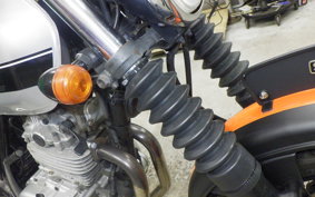 SUZUKI GRASS TRACKER Bigboy NJ47A