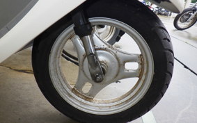 SUZUKI LET's 4 Basket CA43A