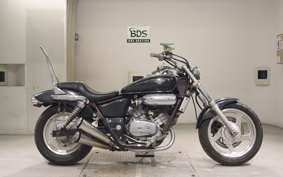 HONDA MAGNA 250 2006 MC29