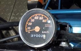 HONDA ZOOMER 2020 AF58