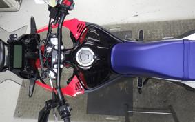 HONDA CRF250 GEN 2 RALLY MD47
