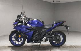YAMAHA YZF-R25 RG43J