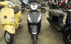 HONDA DIO 110 JF58