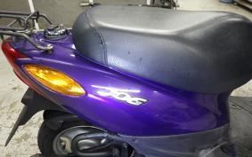 YAMAHA JOG Gen.5 SA36J