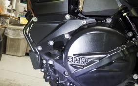 BMW F700GS 2014