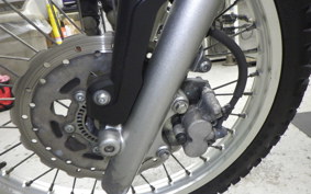 KAWASAKI KLX230 2002 LX230A