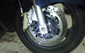 KAWASAKI ZZ1200 NINJA R 2005 ZXT20C