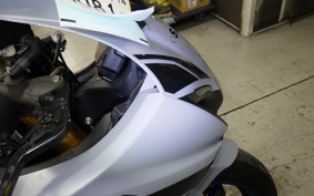 SUZUKI GSX-R1000R A 2021 DM11G