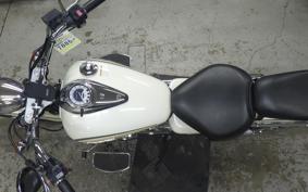 YAMAHA DRAGSTAR 250 2005 VG02J